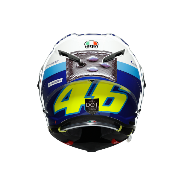 pista-gp-rr-ece-dot-limited-edition-rossi-misano-2020 image number 4